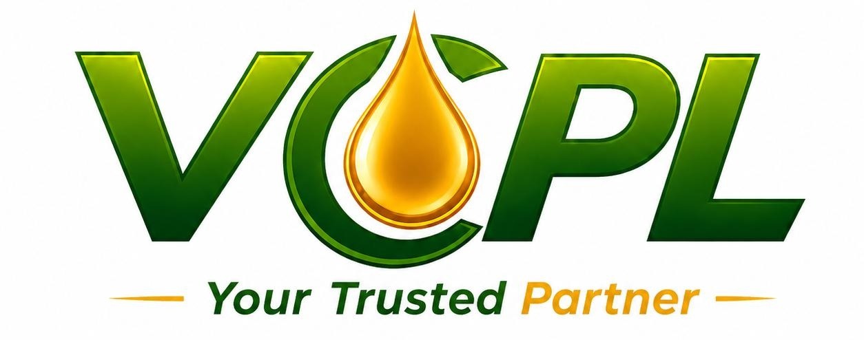 VCPL – Your Trusted Partner