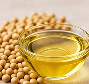 Refined Soya Oil